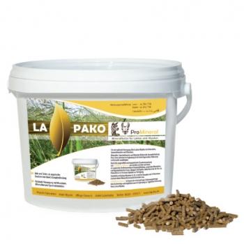 Lapako Pro Mineral